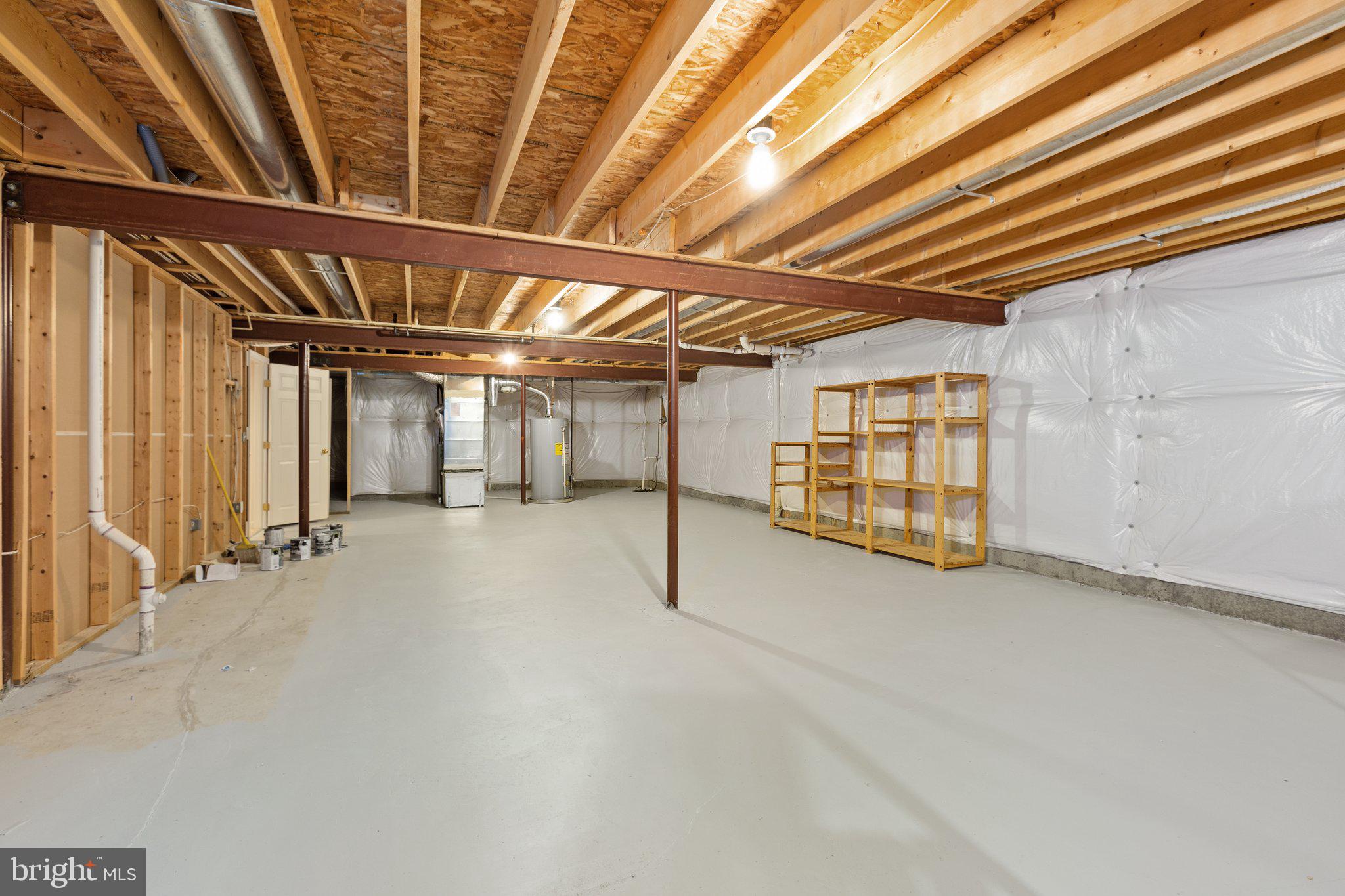 VIRGINIA HERITAGE AT LEE'S PARK - Residential