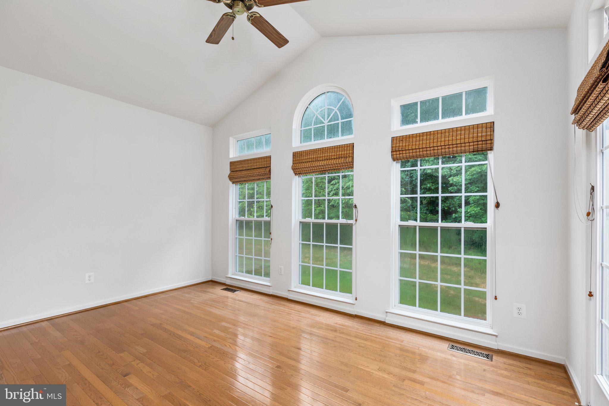 VIRGINIA HERITAGE AT LEE'S PARK - Residential