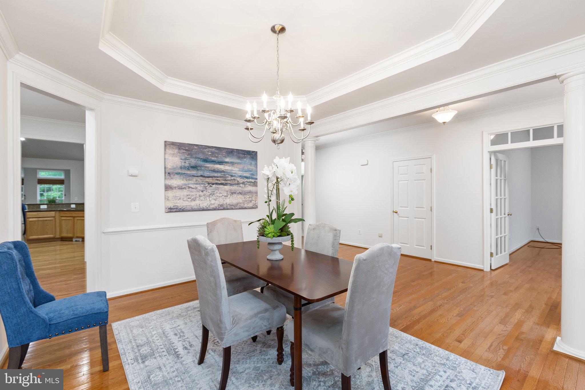 VIRGINIA HERITAGE AT LEE'S PARK - Residential