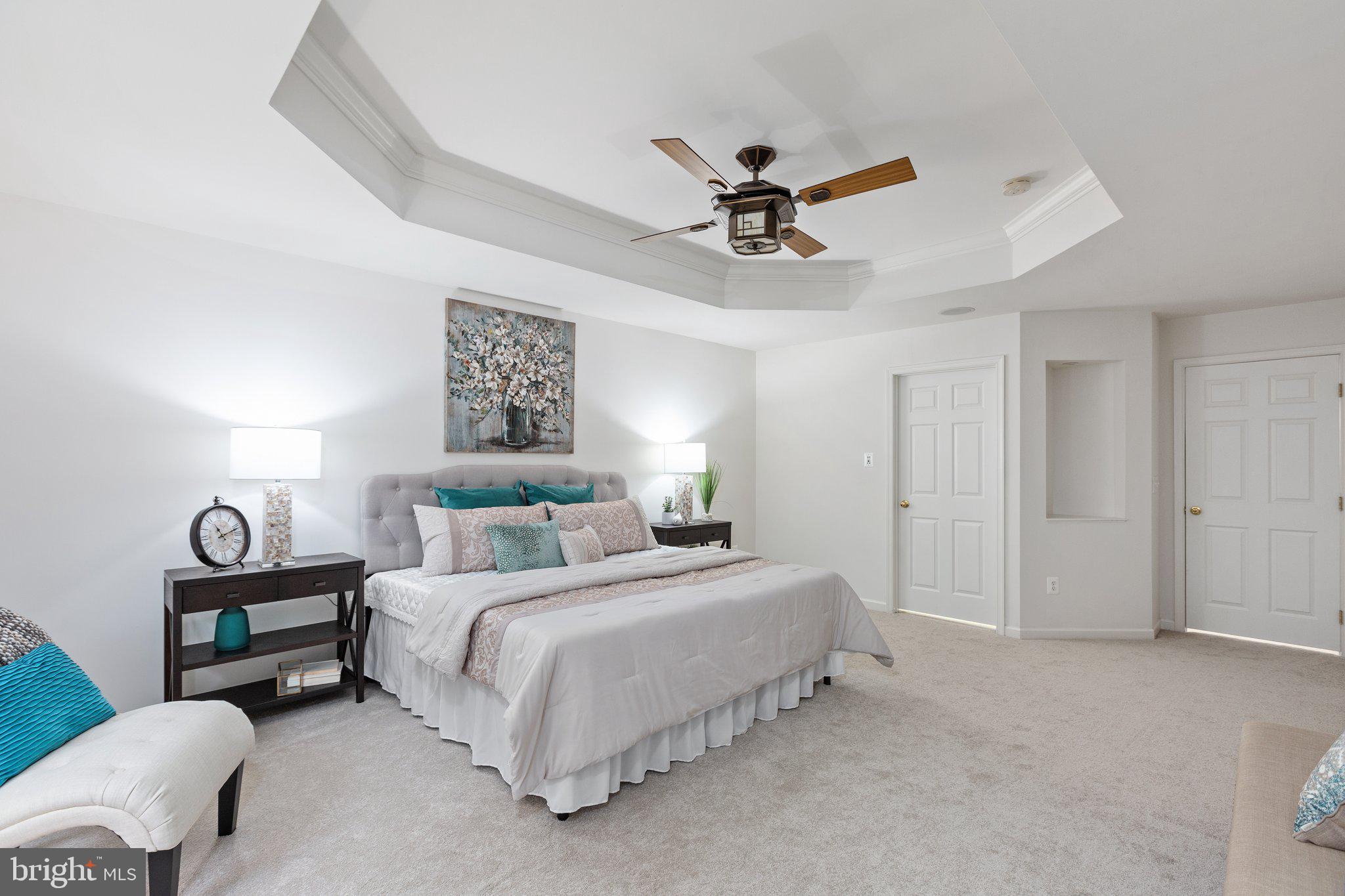 VIRGINIA HERITAGE AT LEE'S PARK - Residential