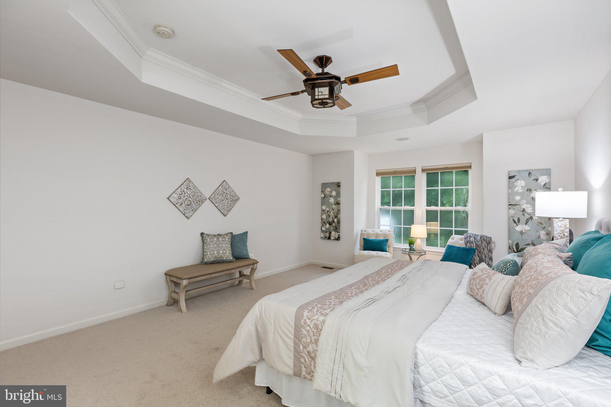 VIRGINIA HERITAGE AT LEE'S PARK - Residential