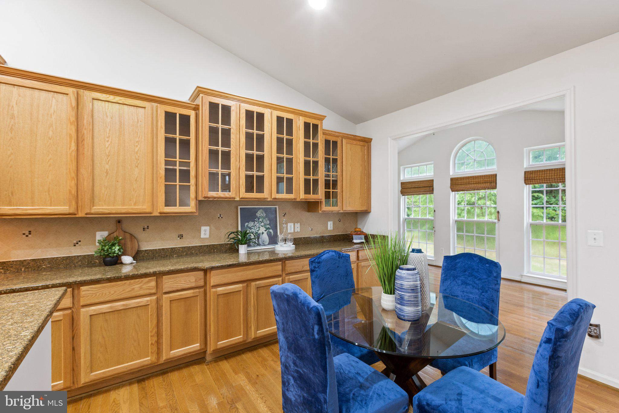 VIRGINIA HERITAGE AT LEE'S PARK - Residential