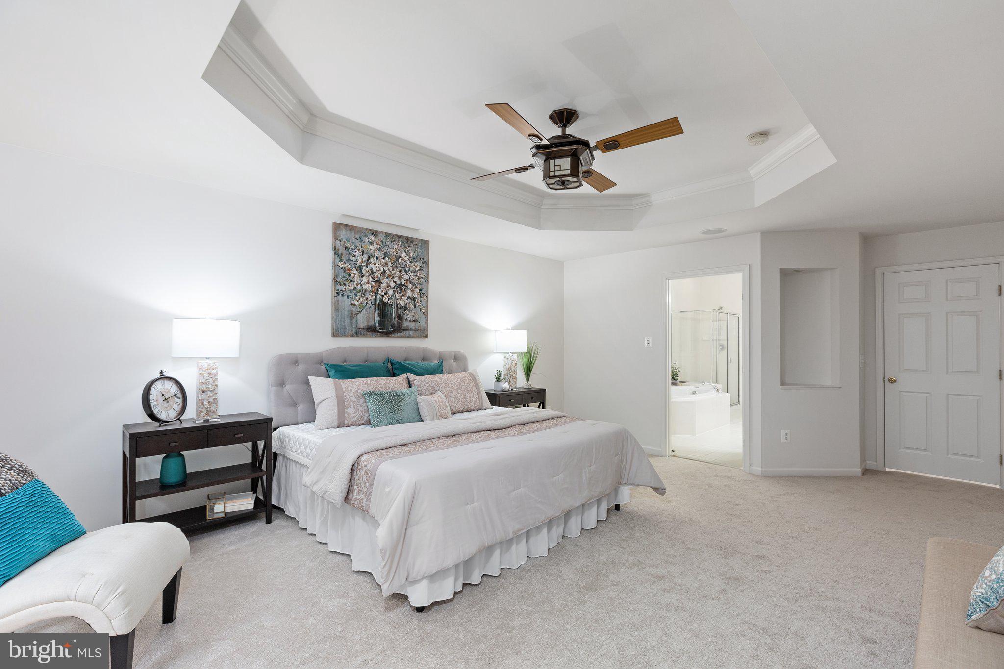 VIRGINIA HERITAGE AT LEE'S PARK - Residential