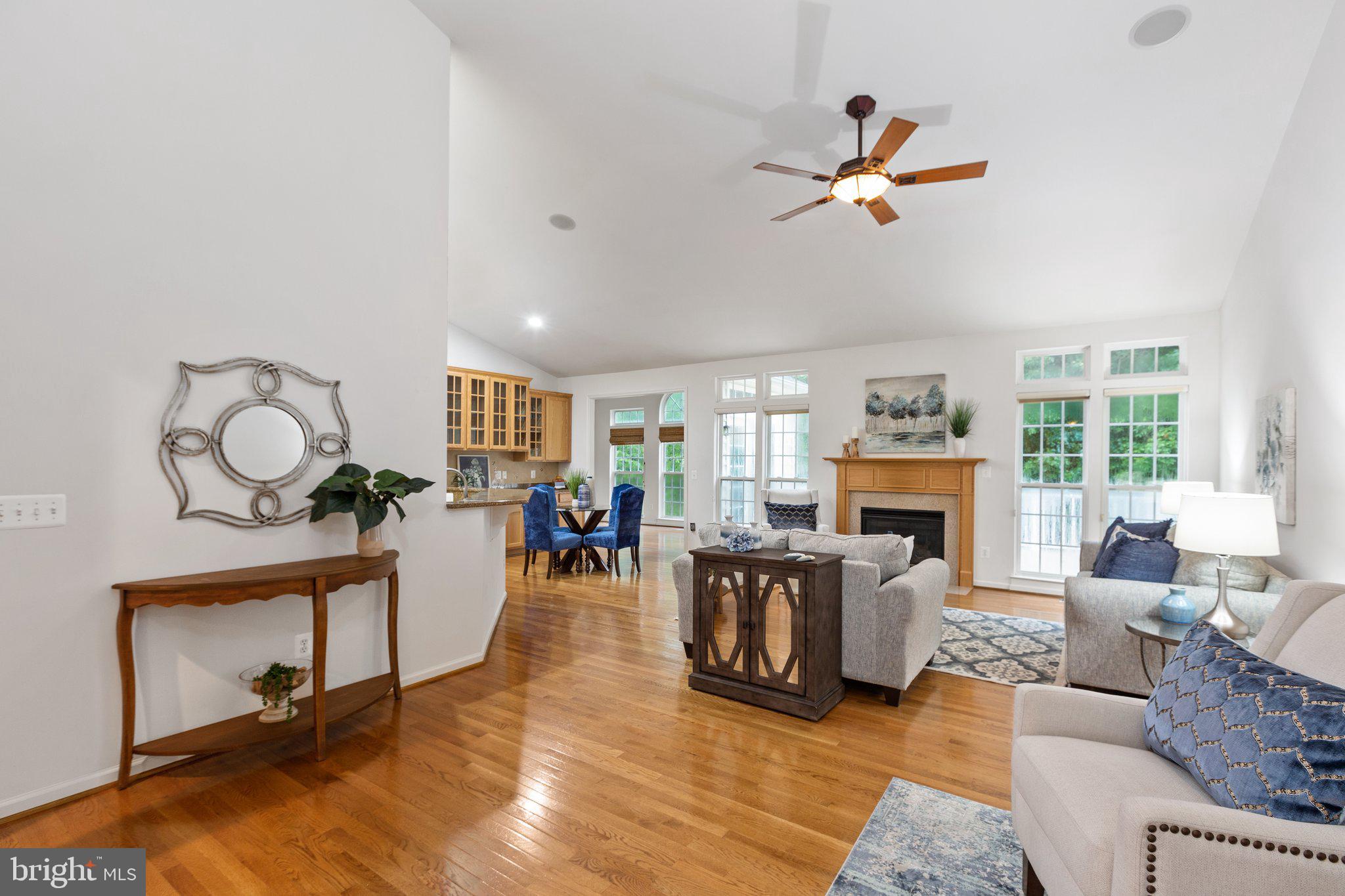 VIRGINIA HERITAGE AT LEE'S PARK - Residential