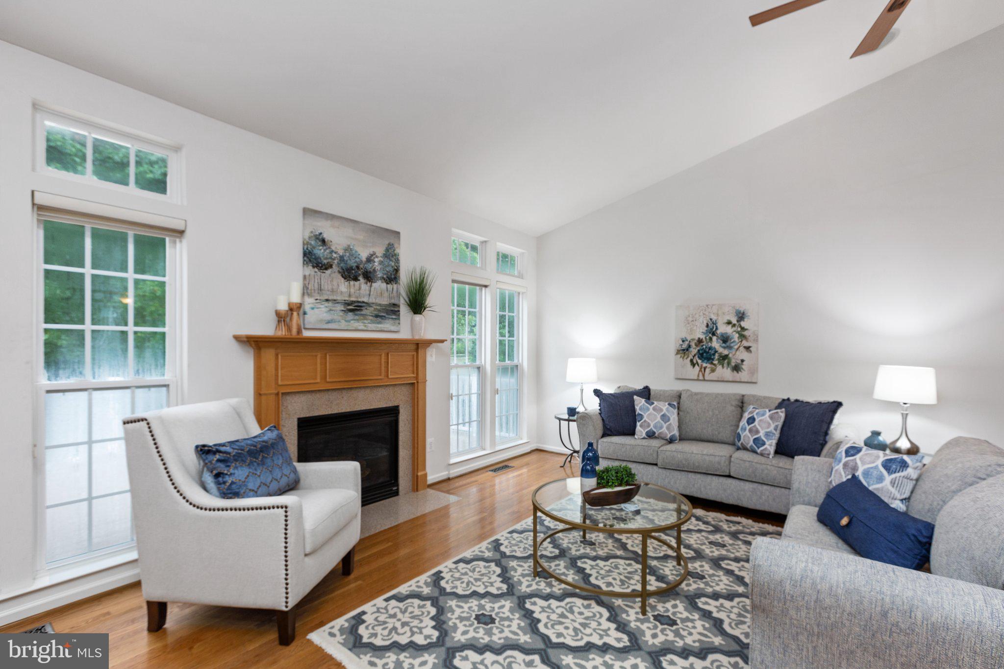 VIRGINIA HERITAGE AT LEE'S PARK - Residential