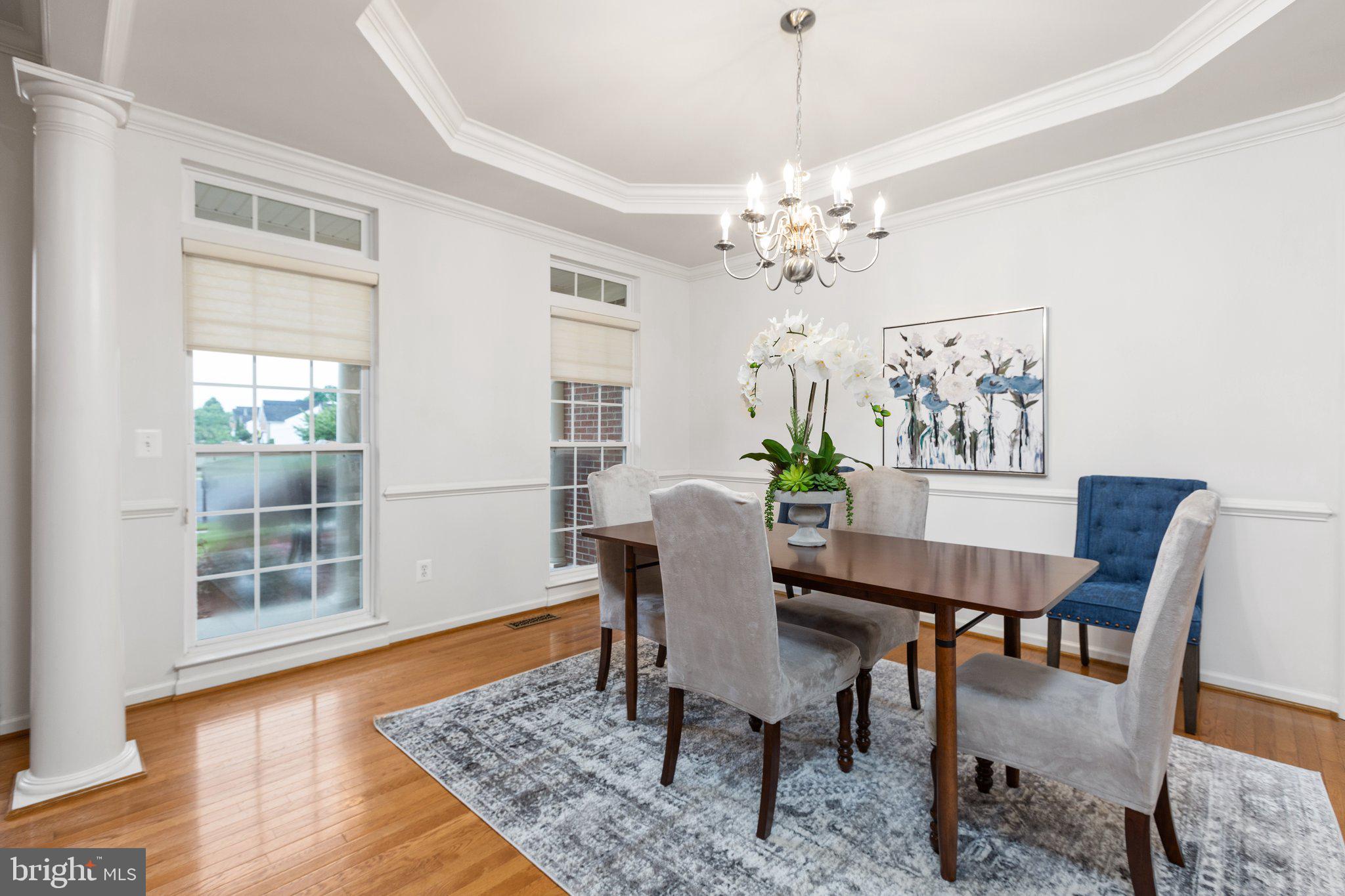 VIRGINIA HERITAGE AT LEE'S PARK - Residential