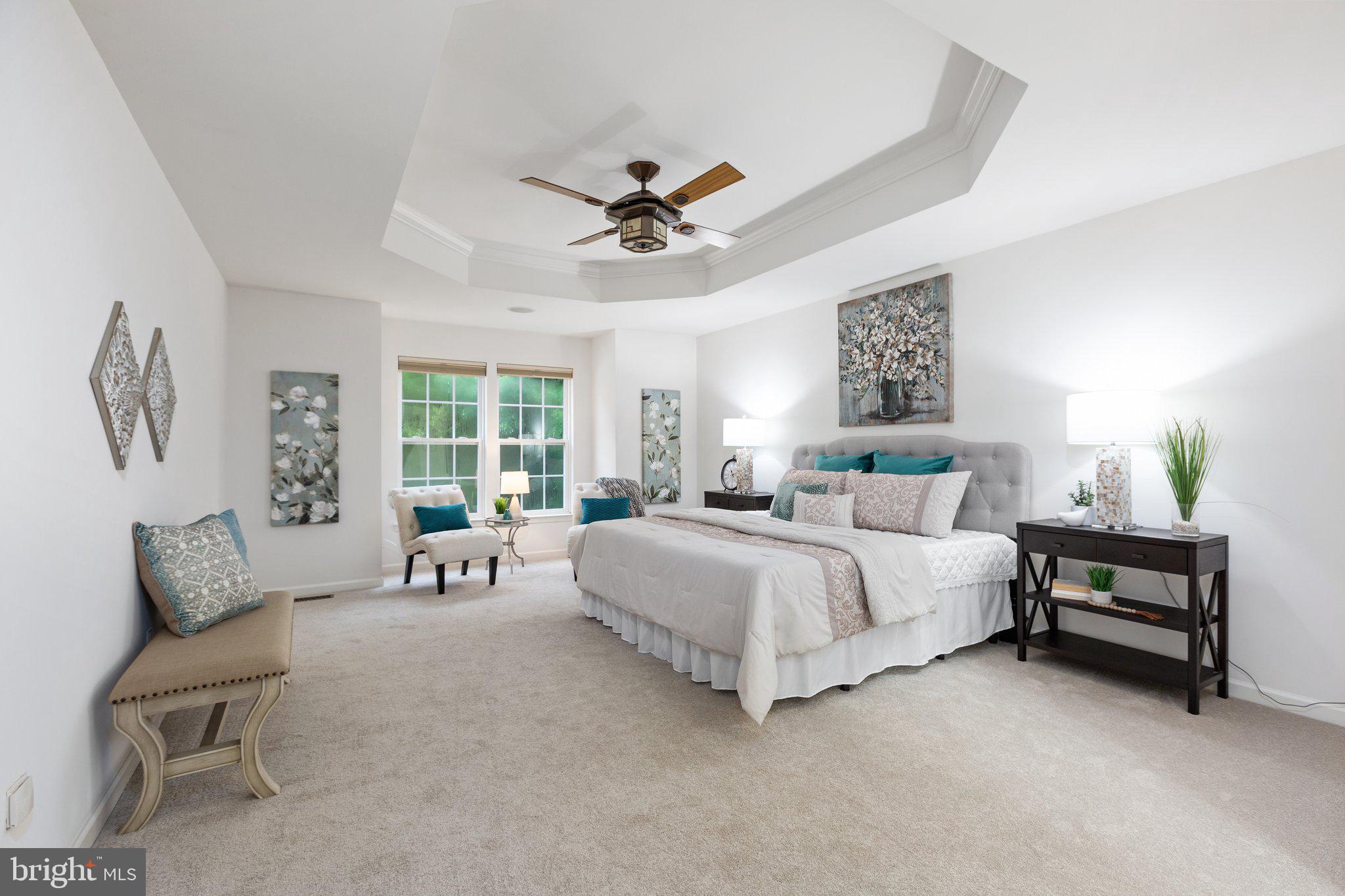 VIRGINIA HERITAGE AT LEE'S PARK - Residential