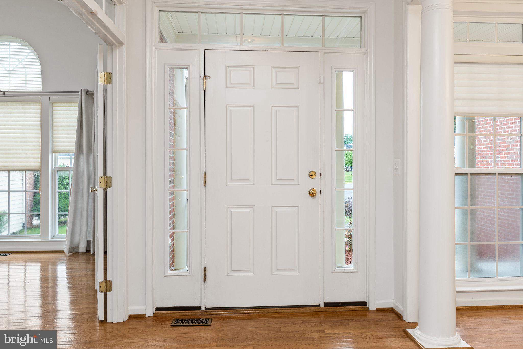 VIRGINIA HERITAGE AT LEE'S PARK - Residential