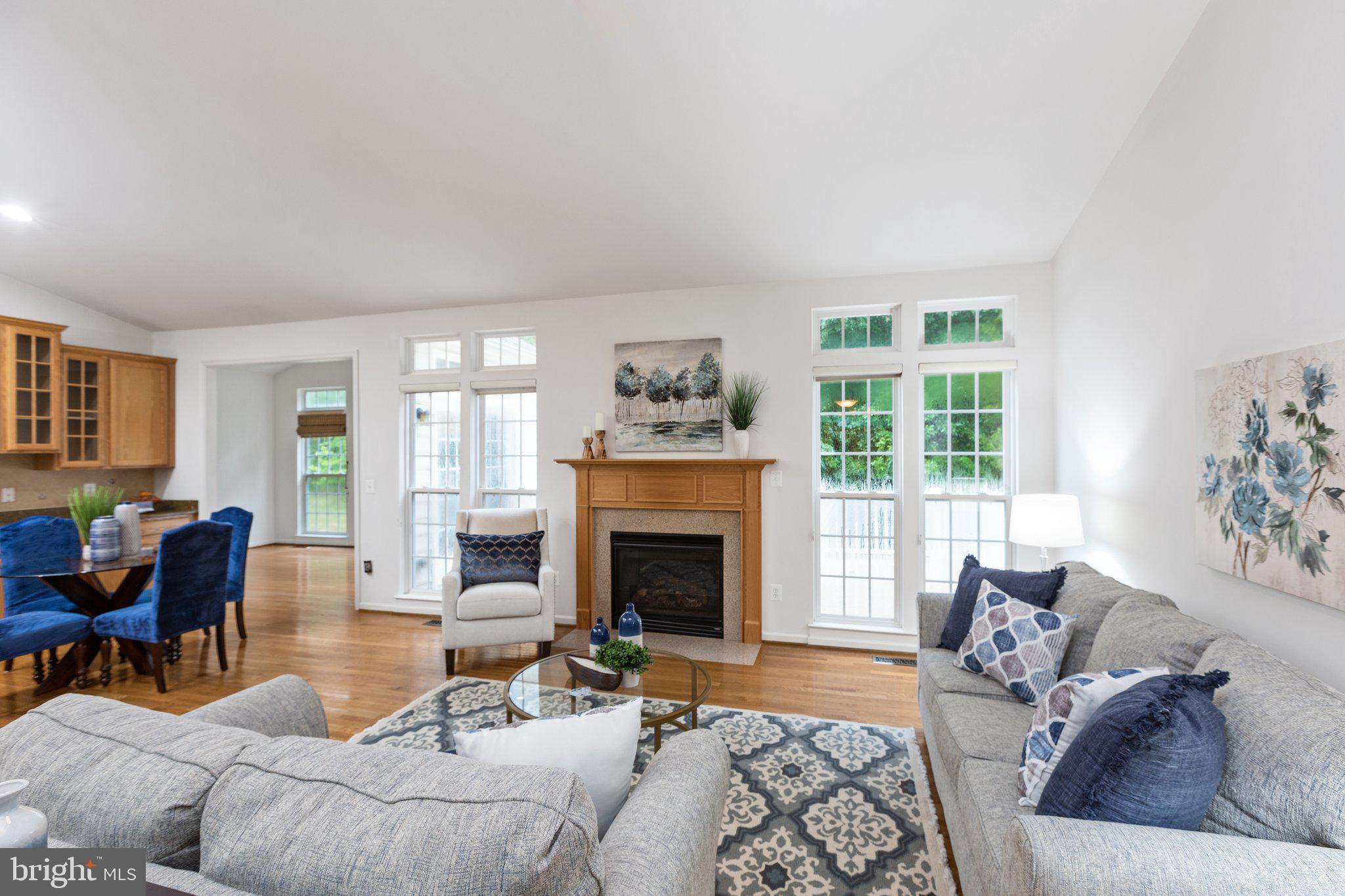 VIRGINIA HERITAGE AT LEE'S PARK - Residential