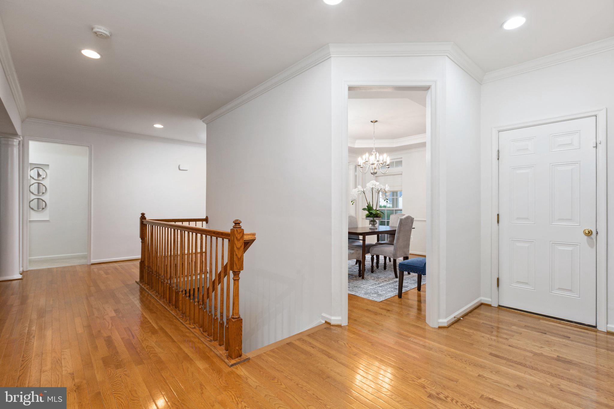 VIRGINIA HERITAGE AT LEE'S PARK - Residential