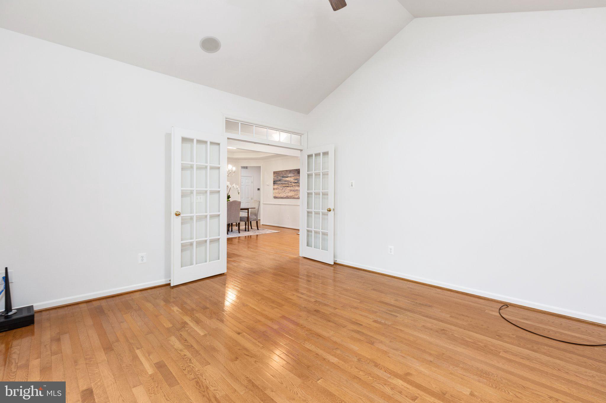 VIRGINIA HERITAGE AT LEE'S PARK - Residential