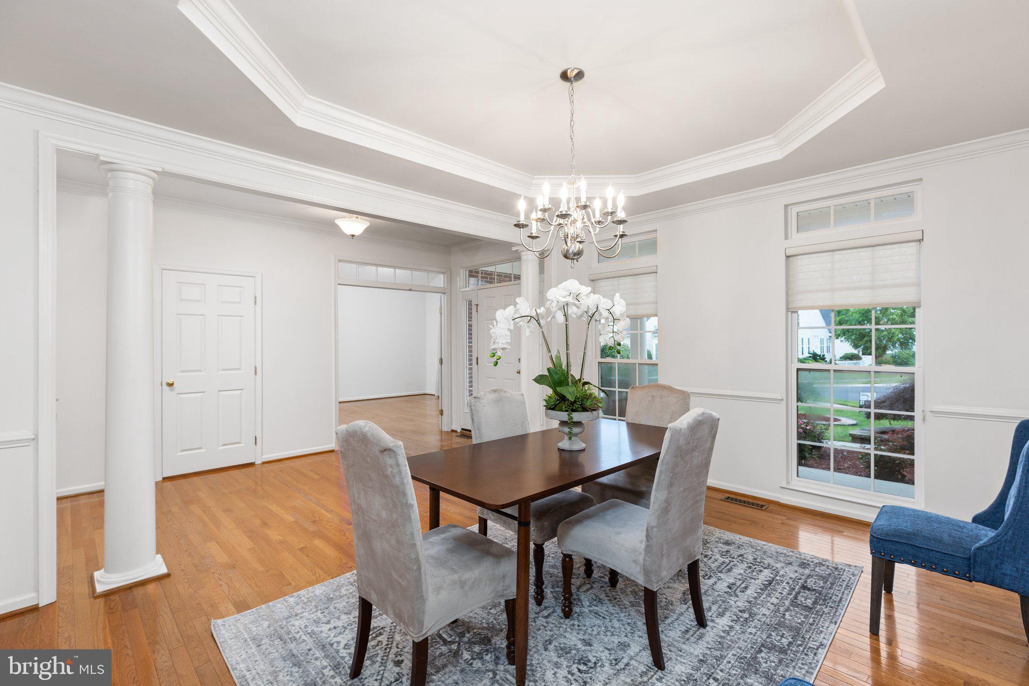 VIRGINIA HERITAGE AT LEE'S PARK - Residential