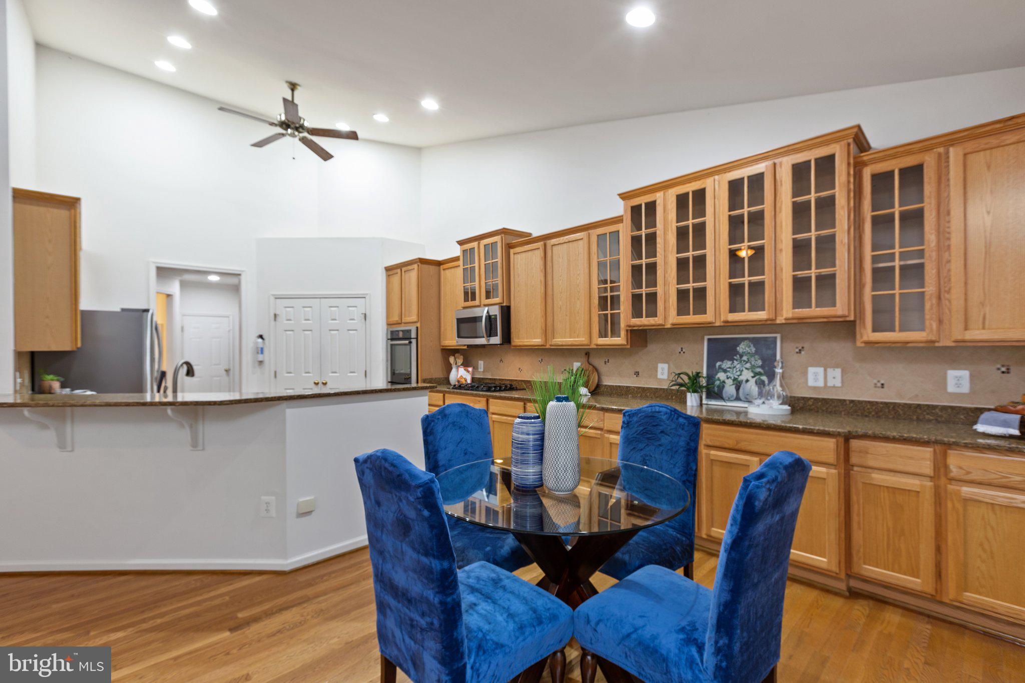 VIRGINIA HERITAGE AT LEE'S PARK - Residential