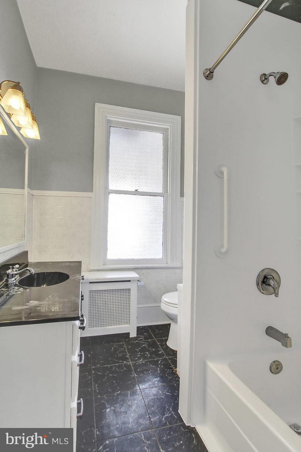 THE AVENUES - Residential