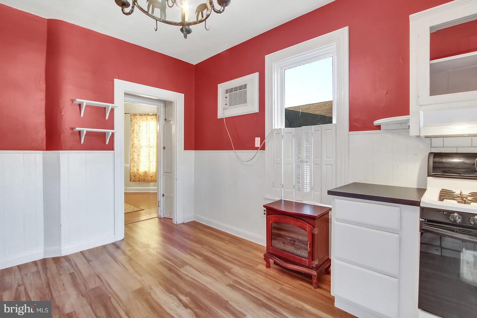 THE AVENUES - Residential