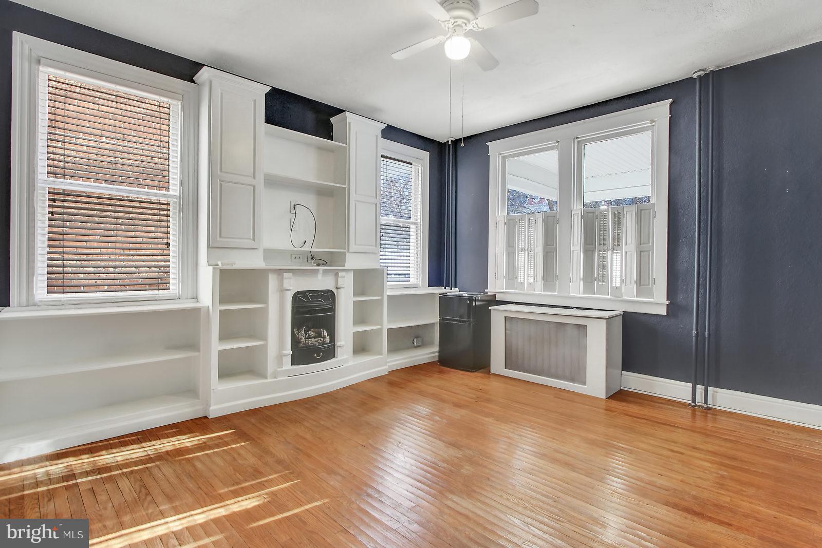 THE AVENUES - Residential