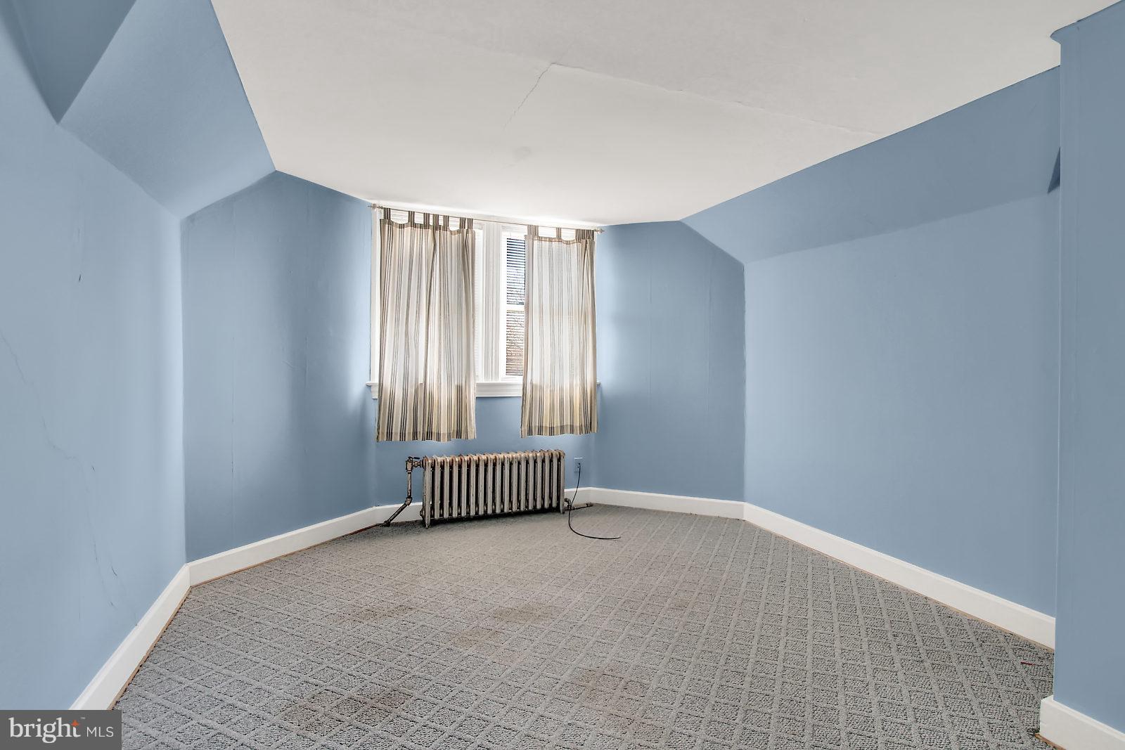 THE AVENUES - Residential