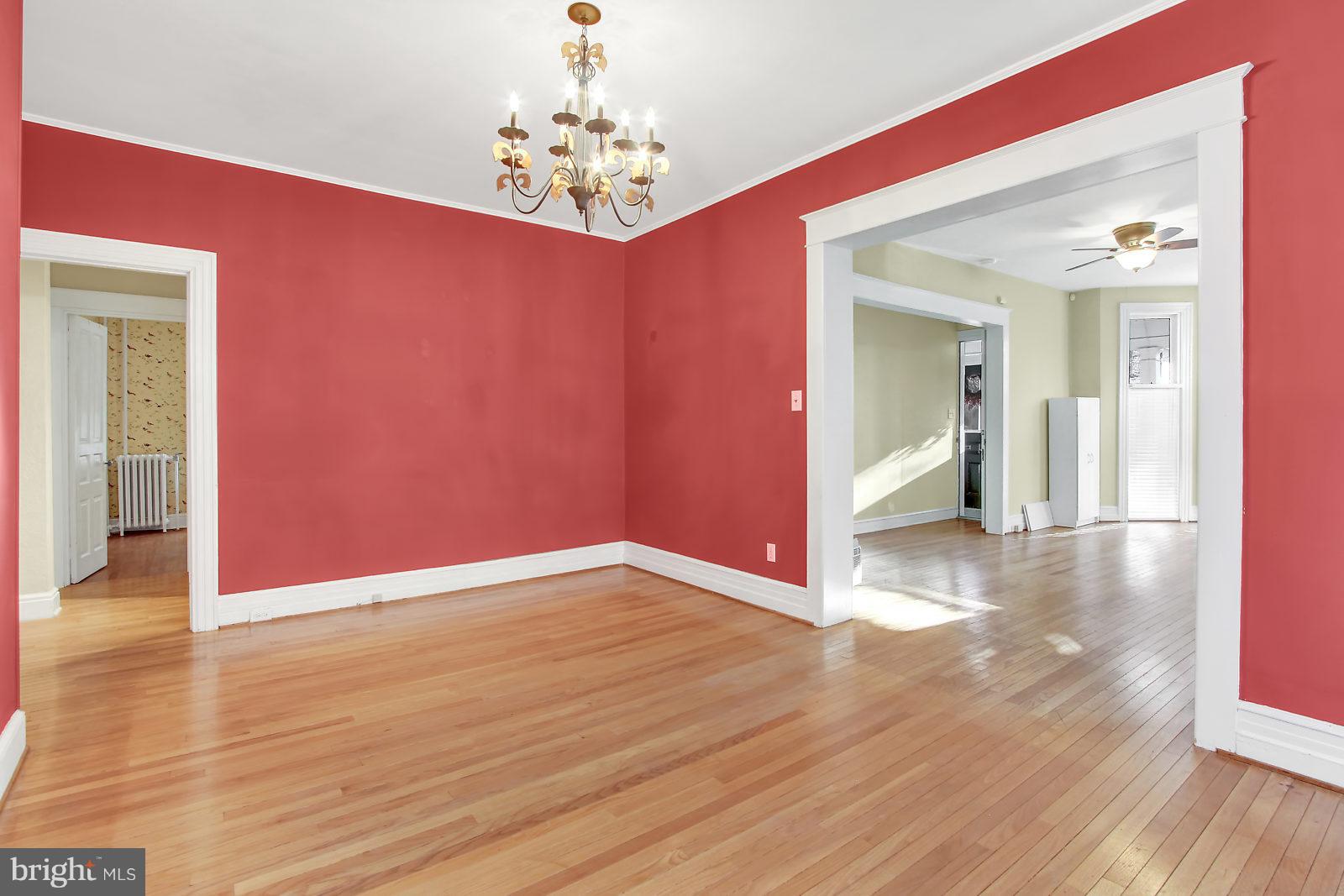 THE AVENUES - Residential