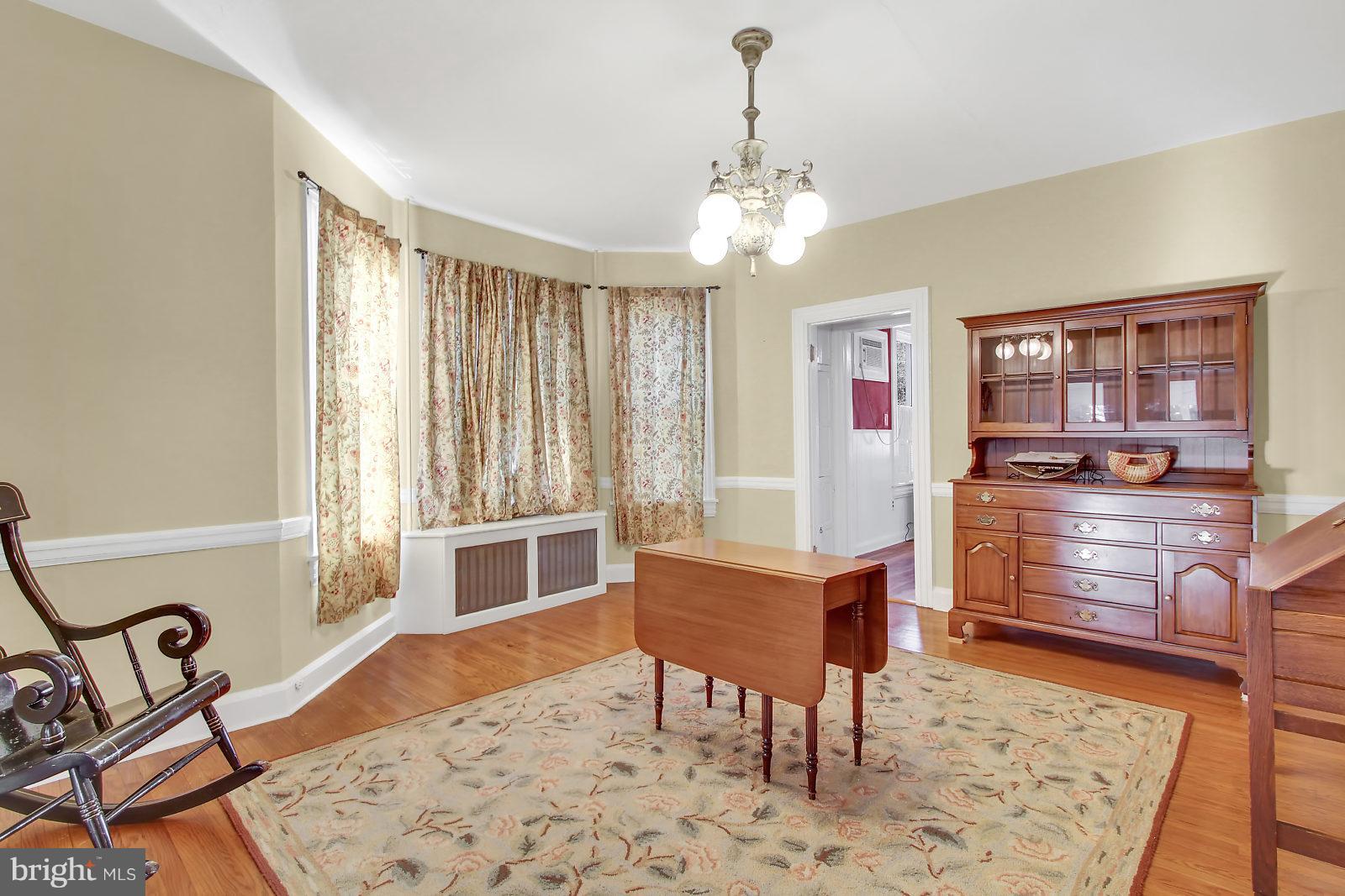 THE AVENUES - Residential