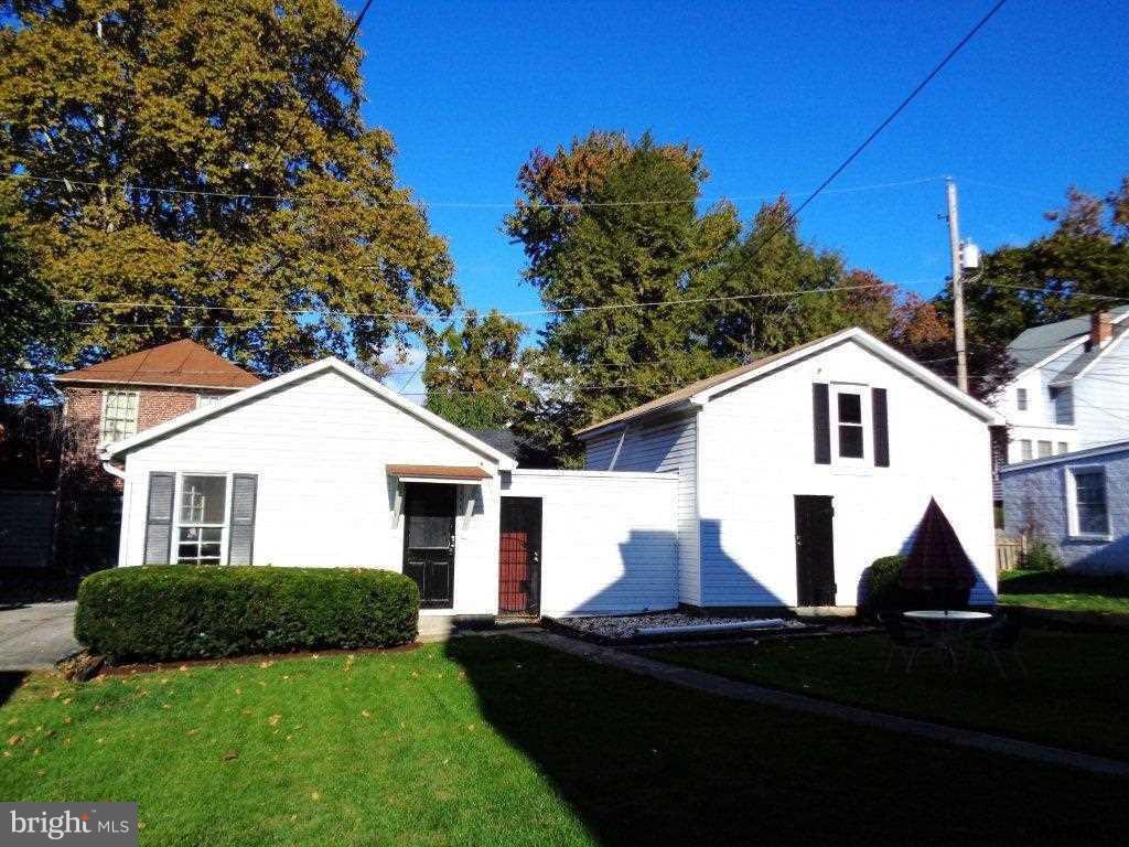 THE AVENUES - Residential