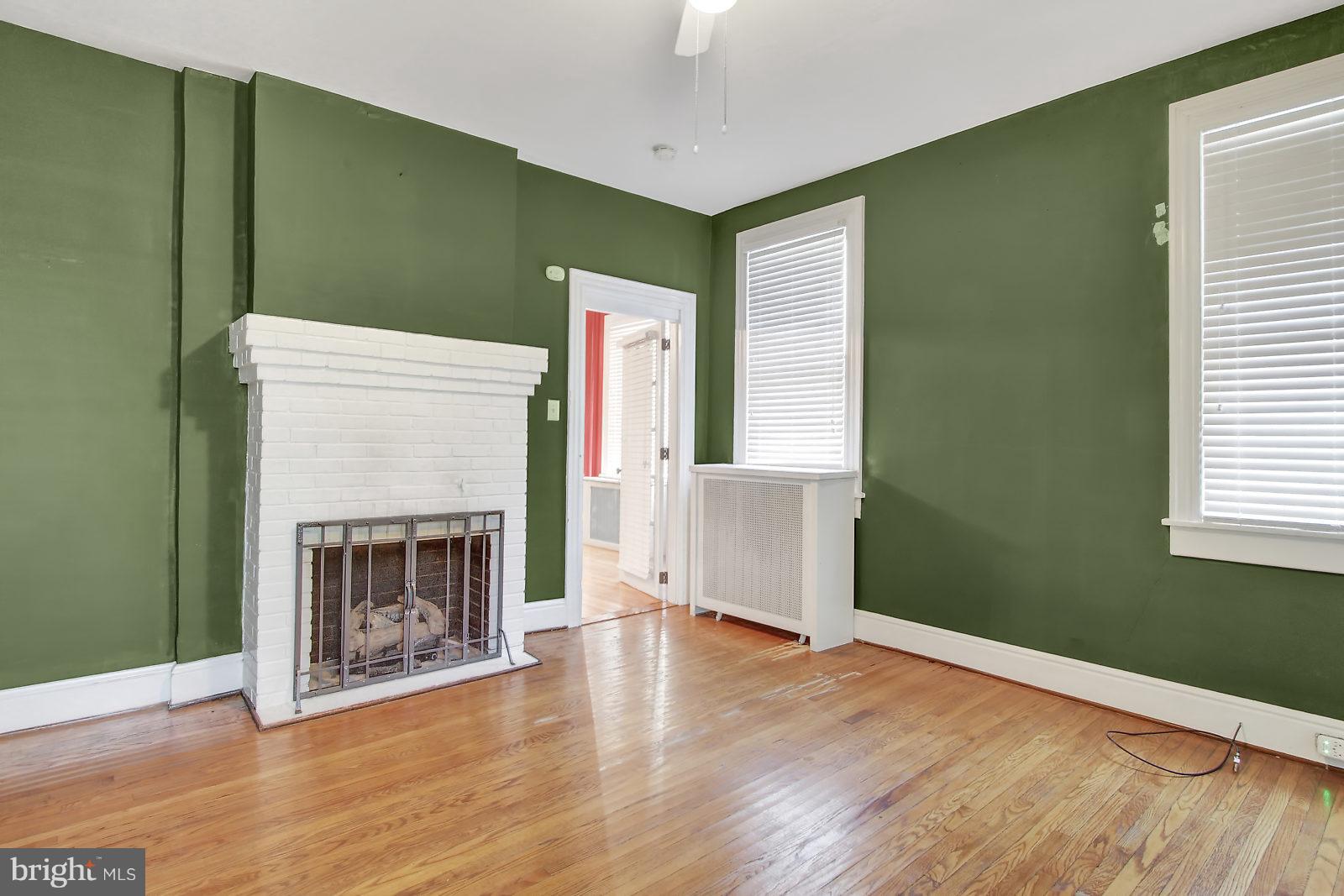 THE AVENUES - Residential