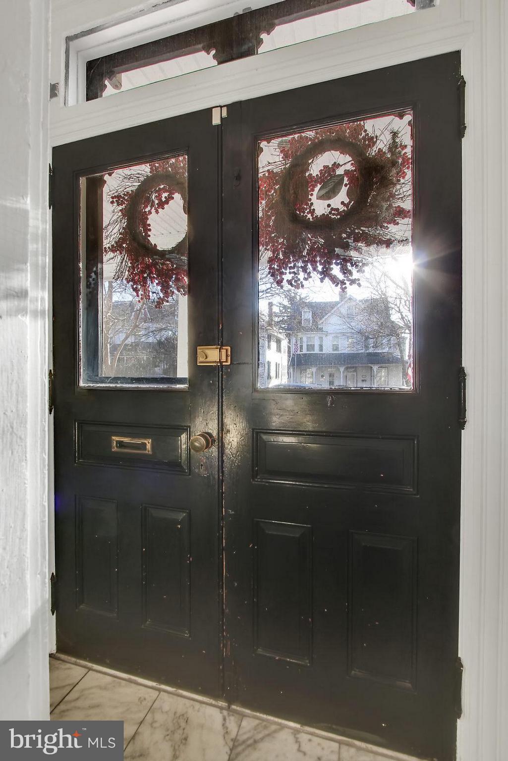 THE AVENUES - Residential