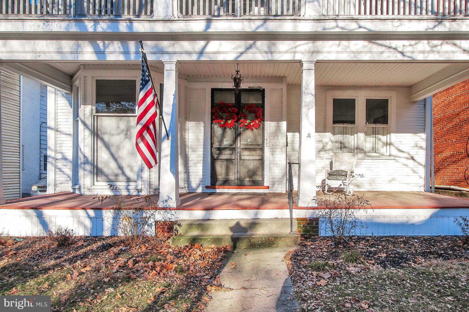 THE AVENUES - Residential