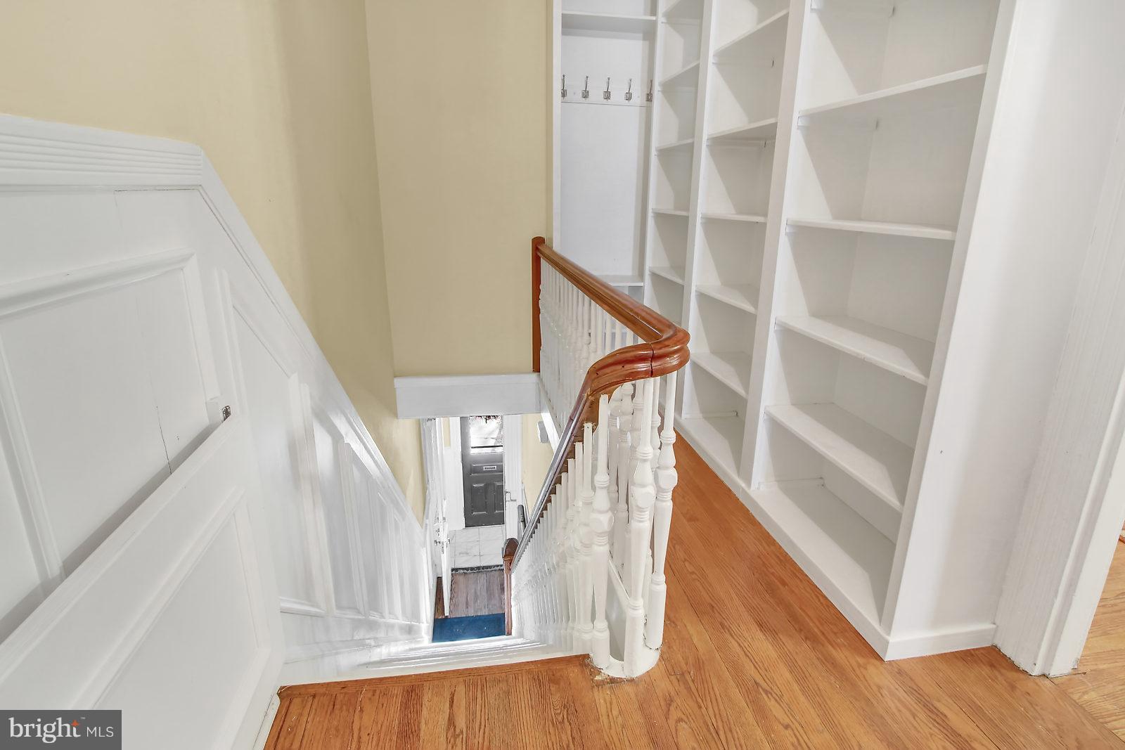 THE AVENUES - Residential