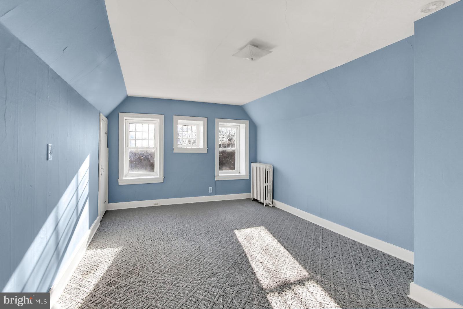 THE AVENUES - Residential