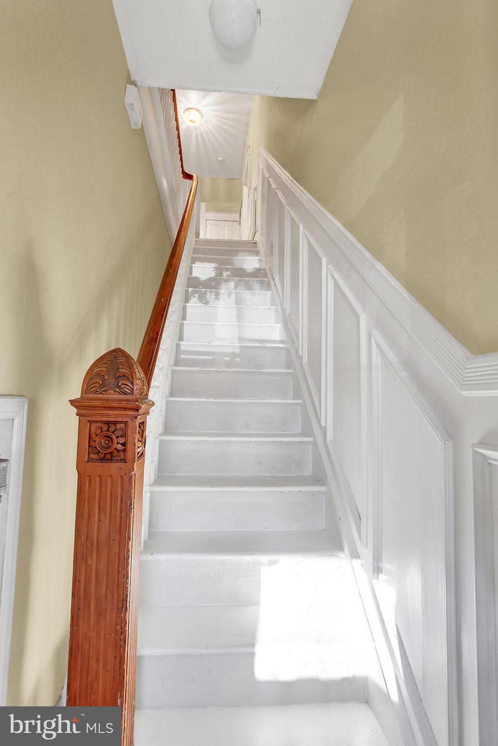 THE AVENUES - Residential