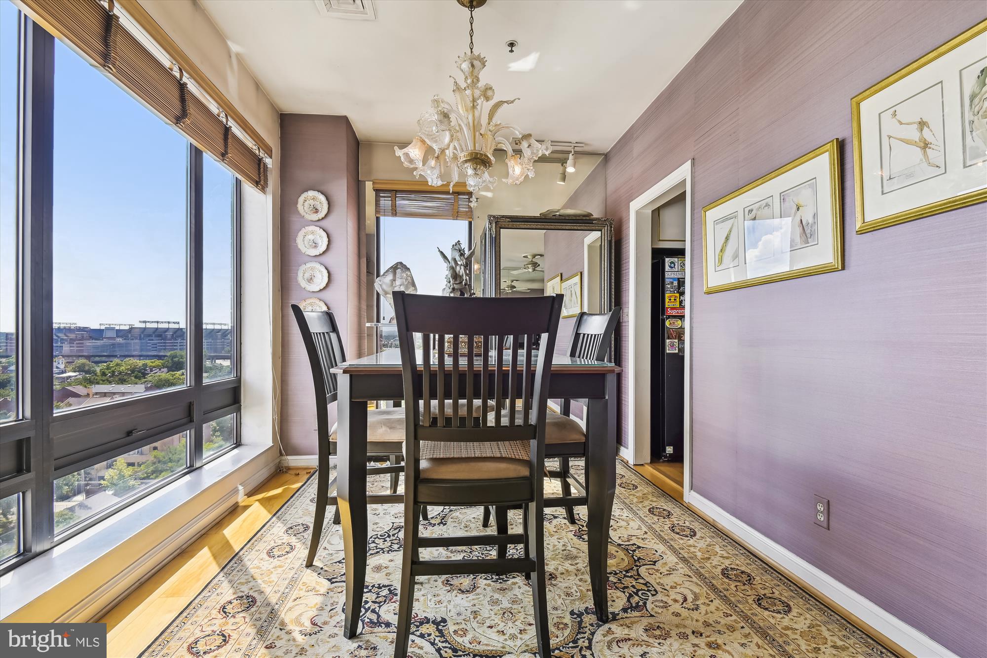 HARBOR COURT CONDOMINIUMS - Residential