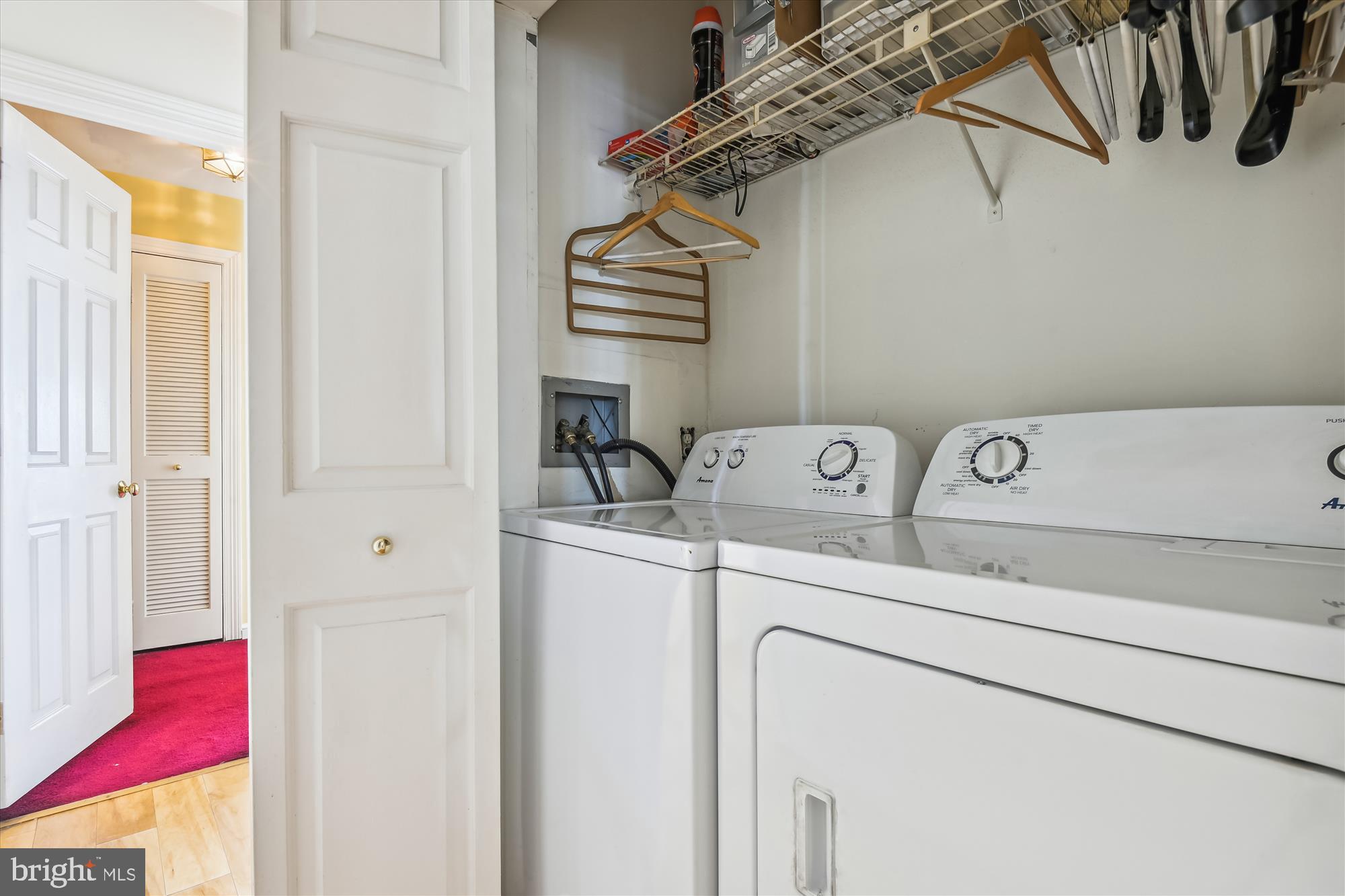 HARBOR COURT CONDOMINIUMS - Residential