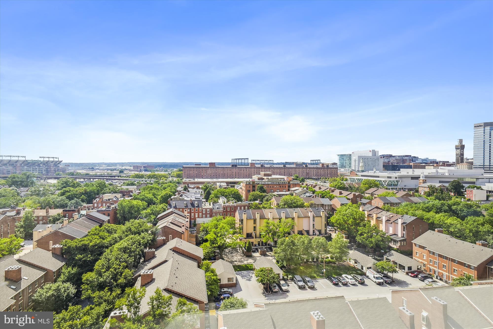 HARBOR COURT CONDOMINIUMS - Residential