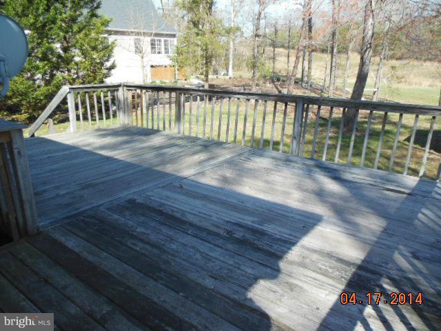 LAKE OF THE WOODS - Residential