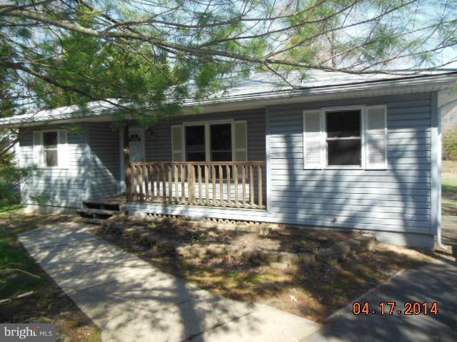 LAKE OF THE WOODS - Residential