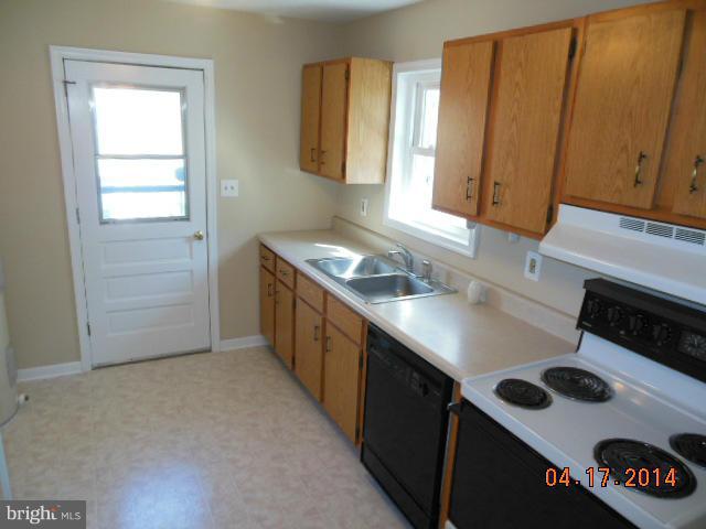 LAKE OF THE WOODS - Residential