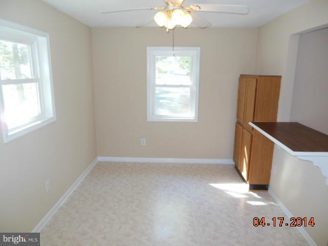 LAKE OF THE WOODS - Residential