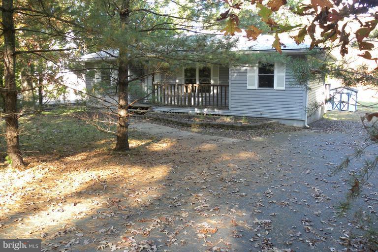 LAKE OF THE WOODS - Residential