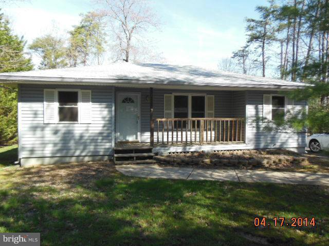 LAKE OF THE WOODS - Residential