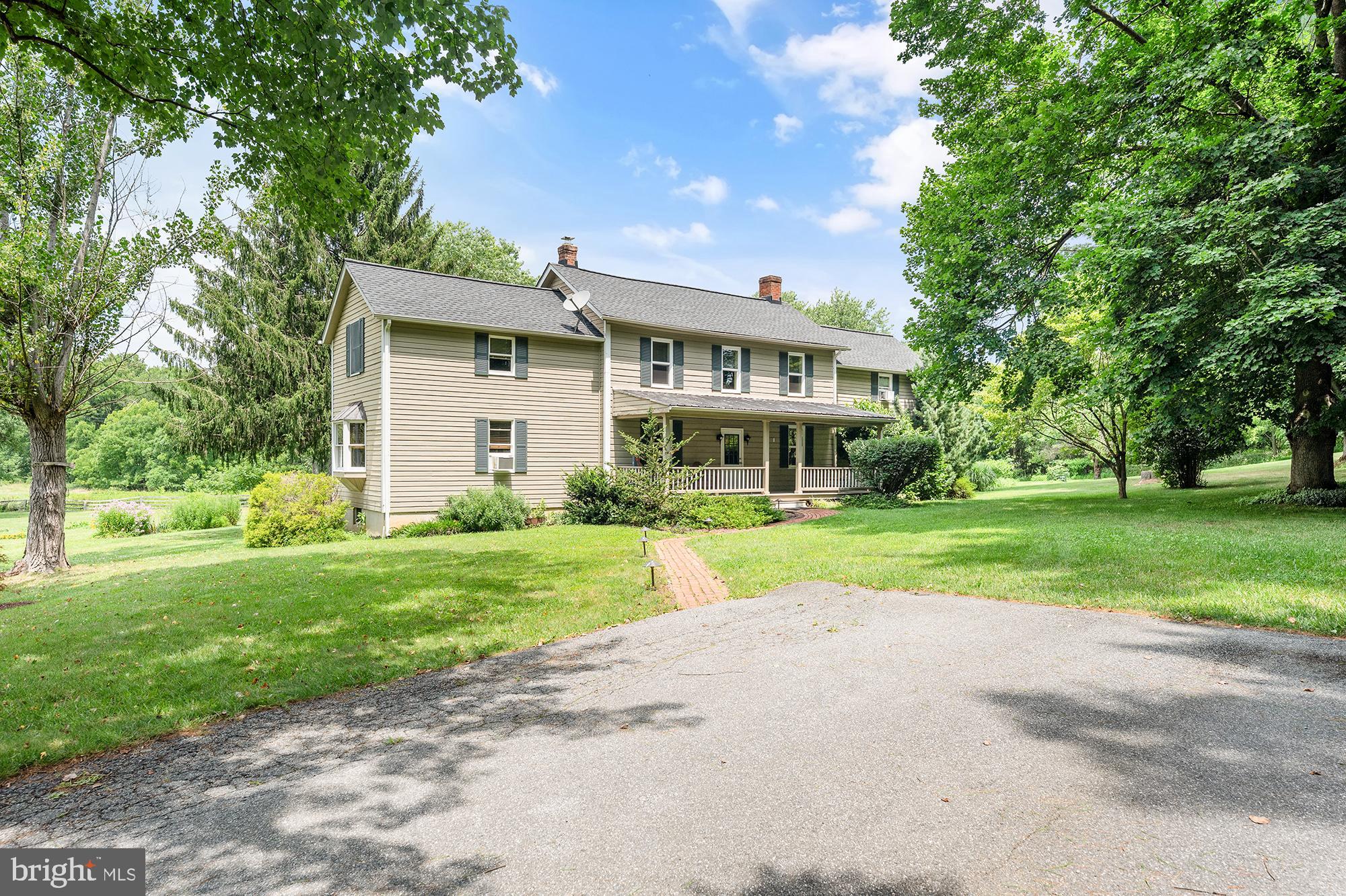 252 BACHMANS VALLEY ROAD