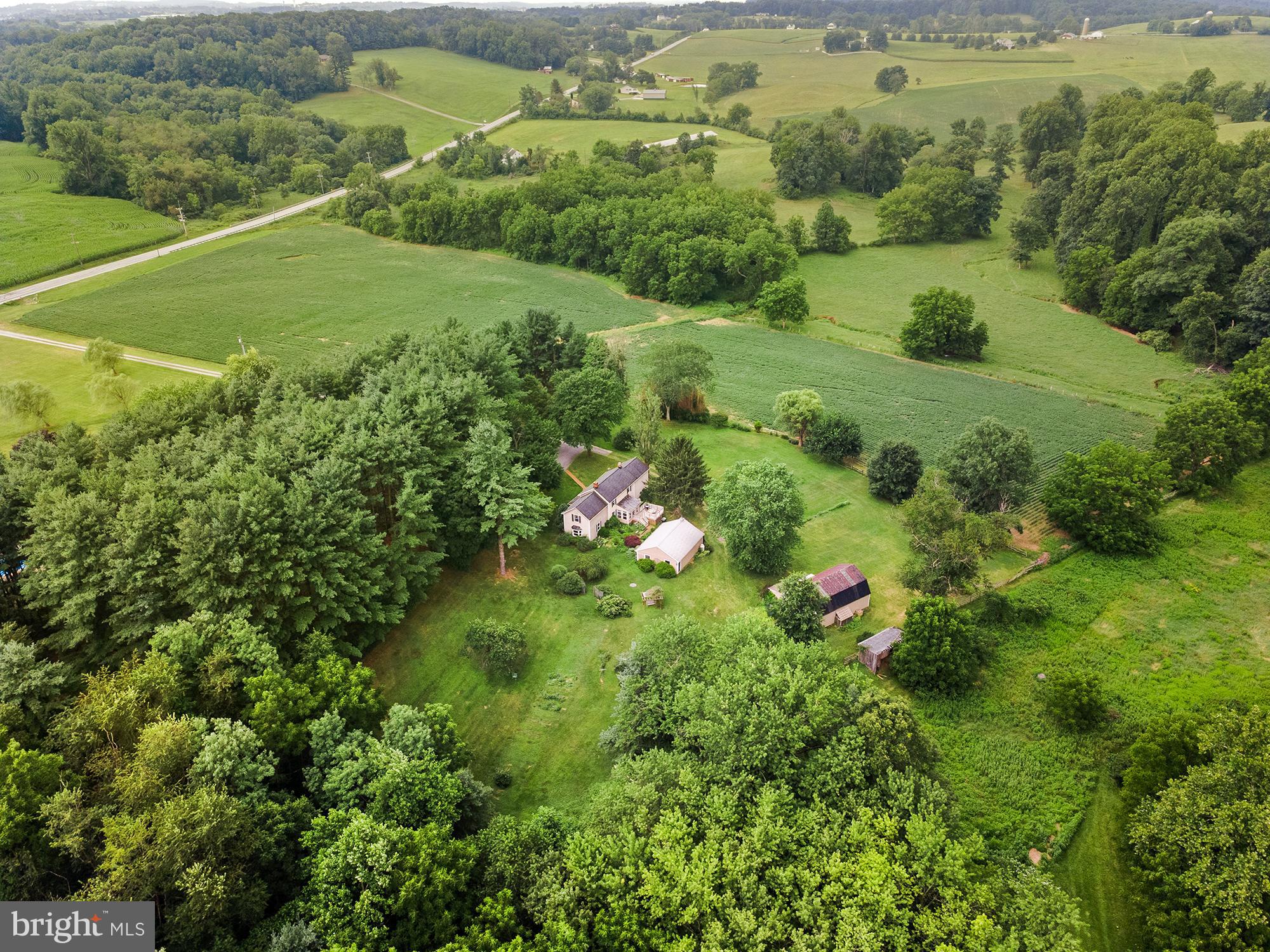 252 BACHMANS VALLEY ROAD