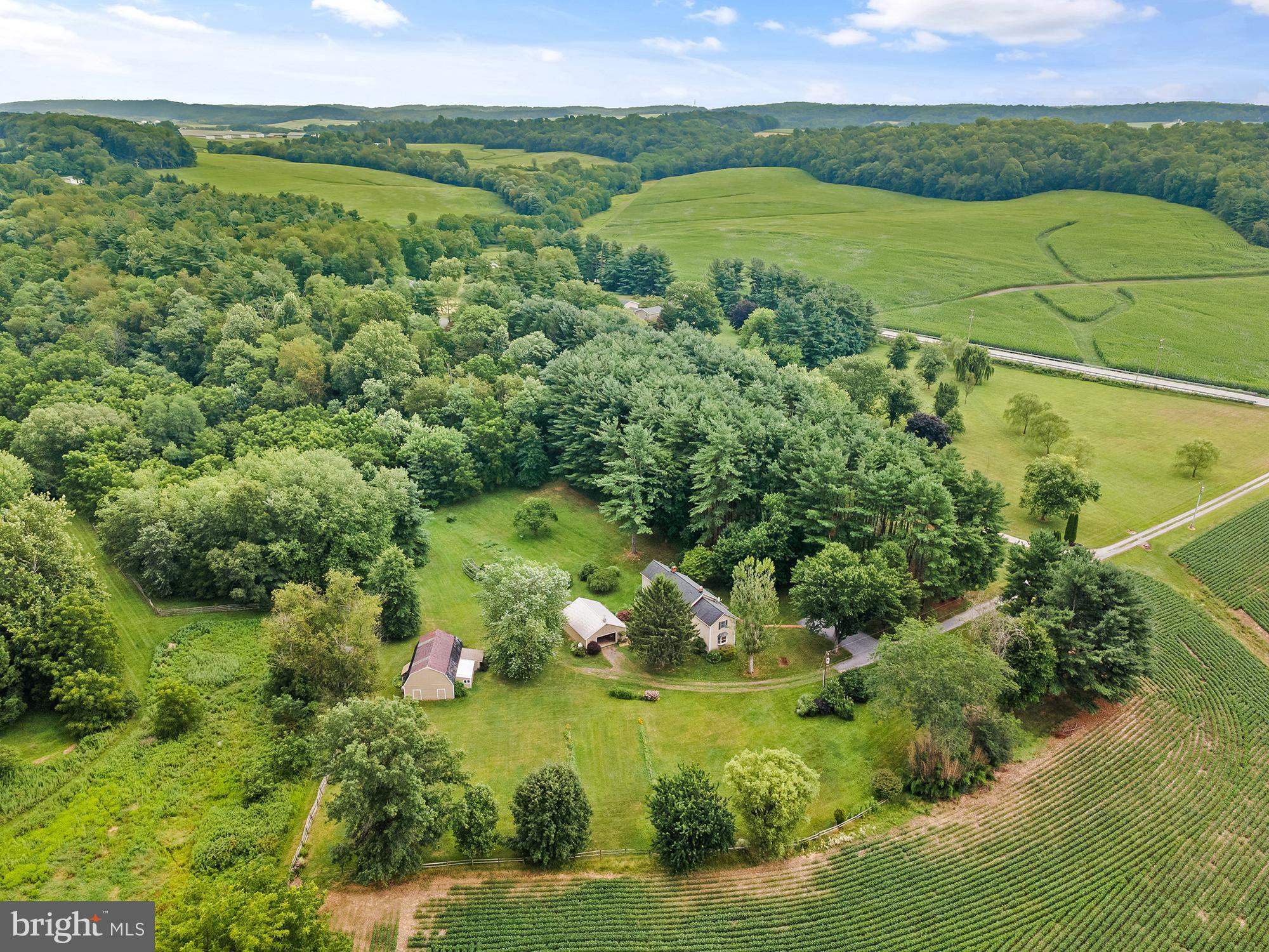 252 BACHMANS VALLEY ROAD