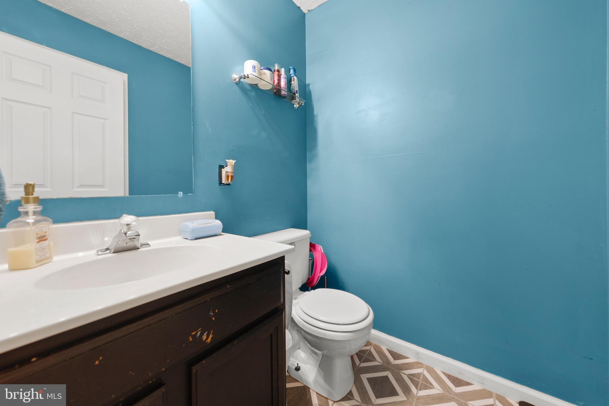 LAKE HOLIDAY ESTATES - Residential