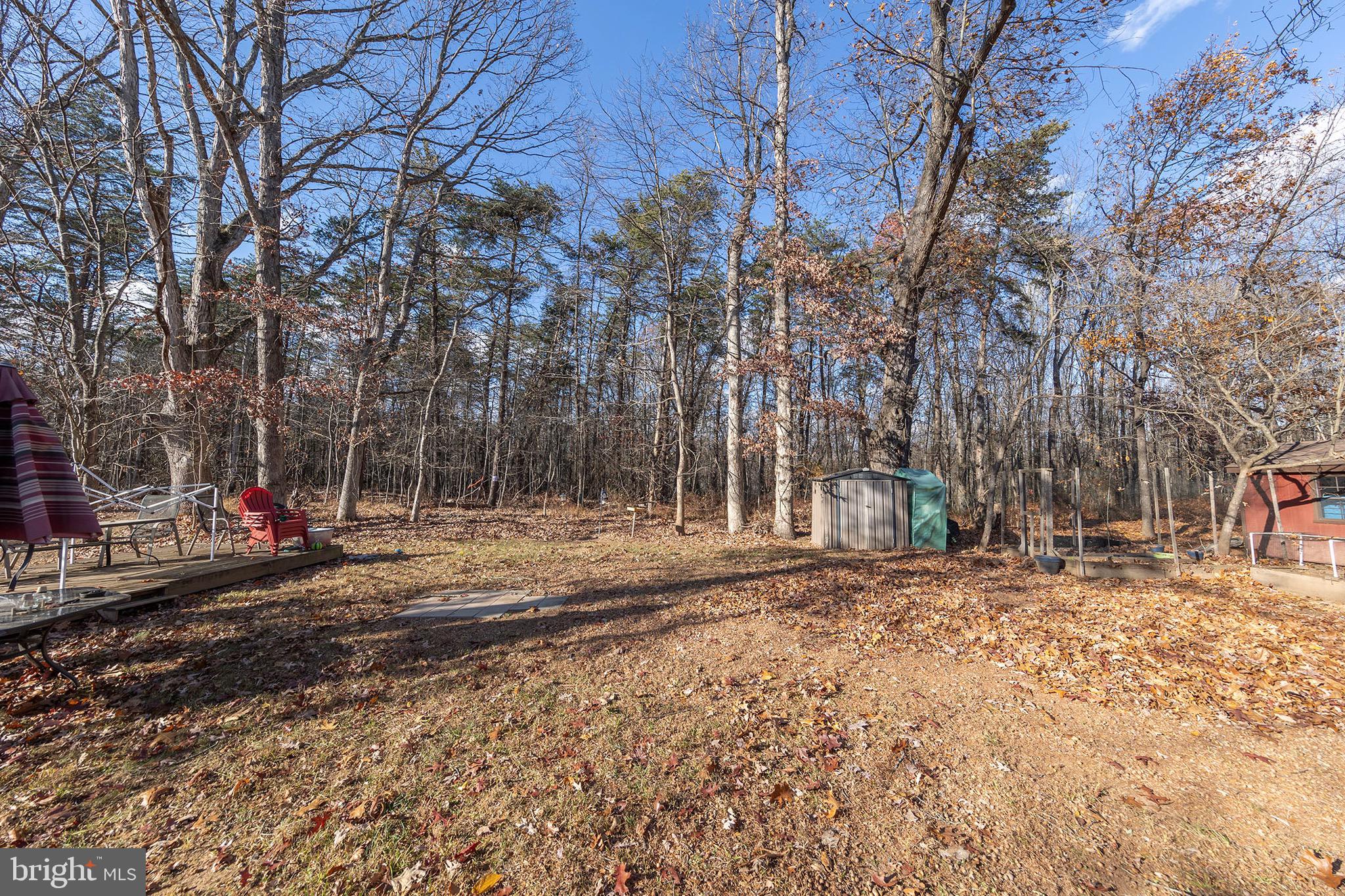 LAKE HOLIDAY ESTATES - Residential