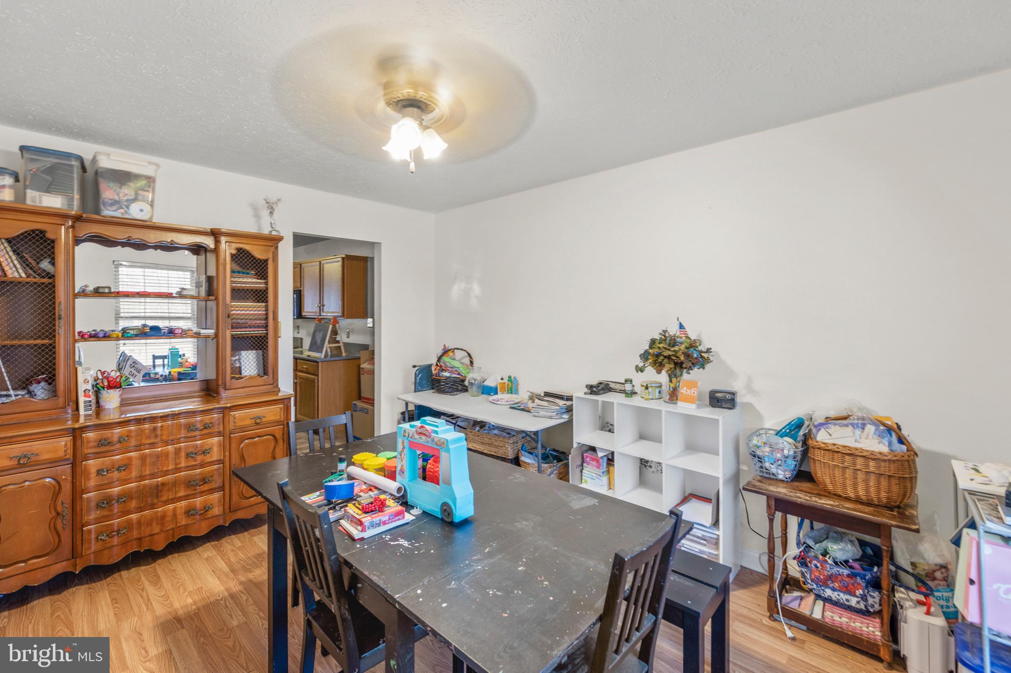 LAKE HOLIDAY ESTATES - Residential