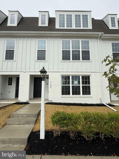 Townhouse For Rent - 3123 Overlook Drive<br/> MECHANICSBURG, PA 17055