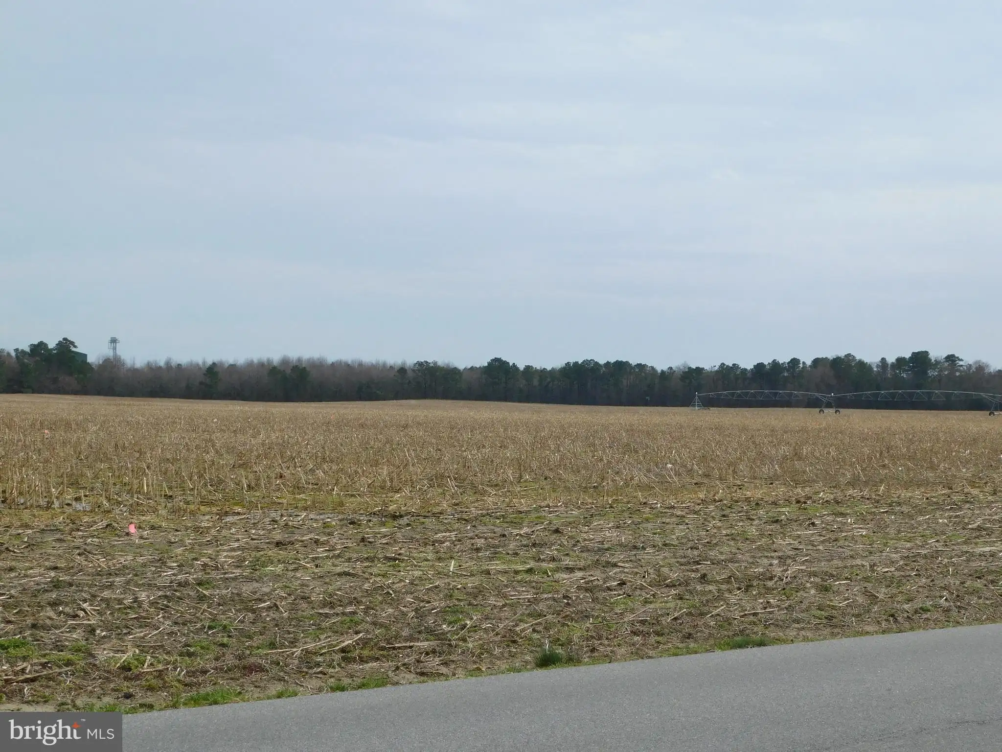 Lot 3 Johnson Rd Ave, Seaford, DE 19973
