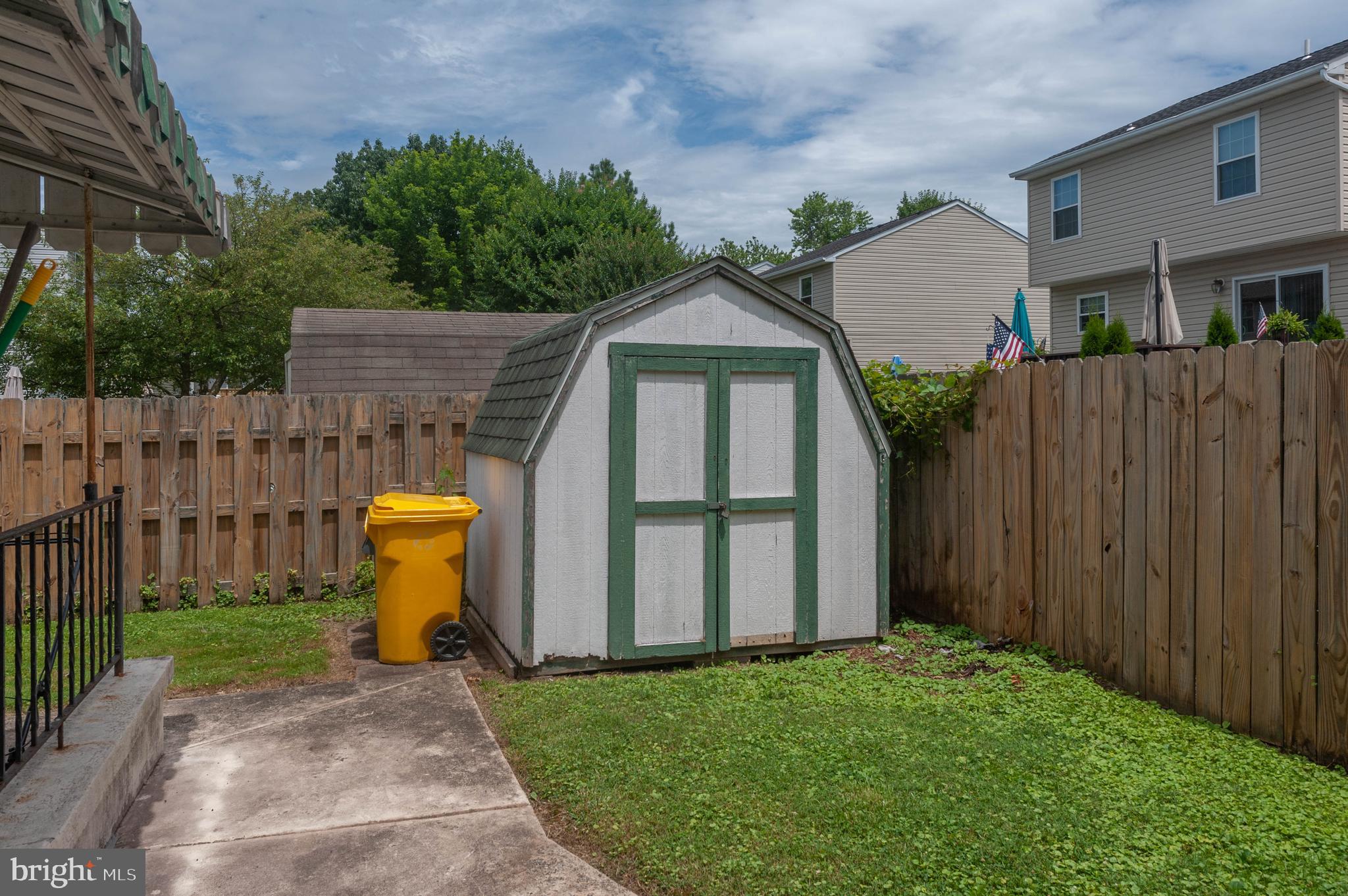 HIGHPOINT - Residential