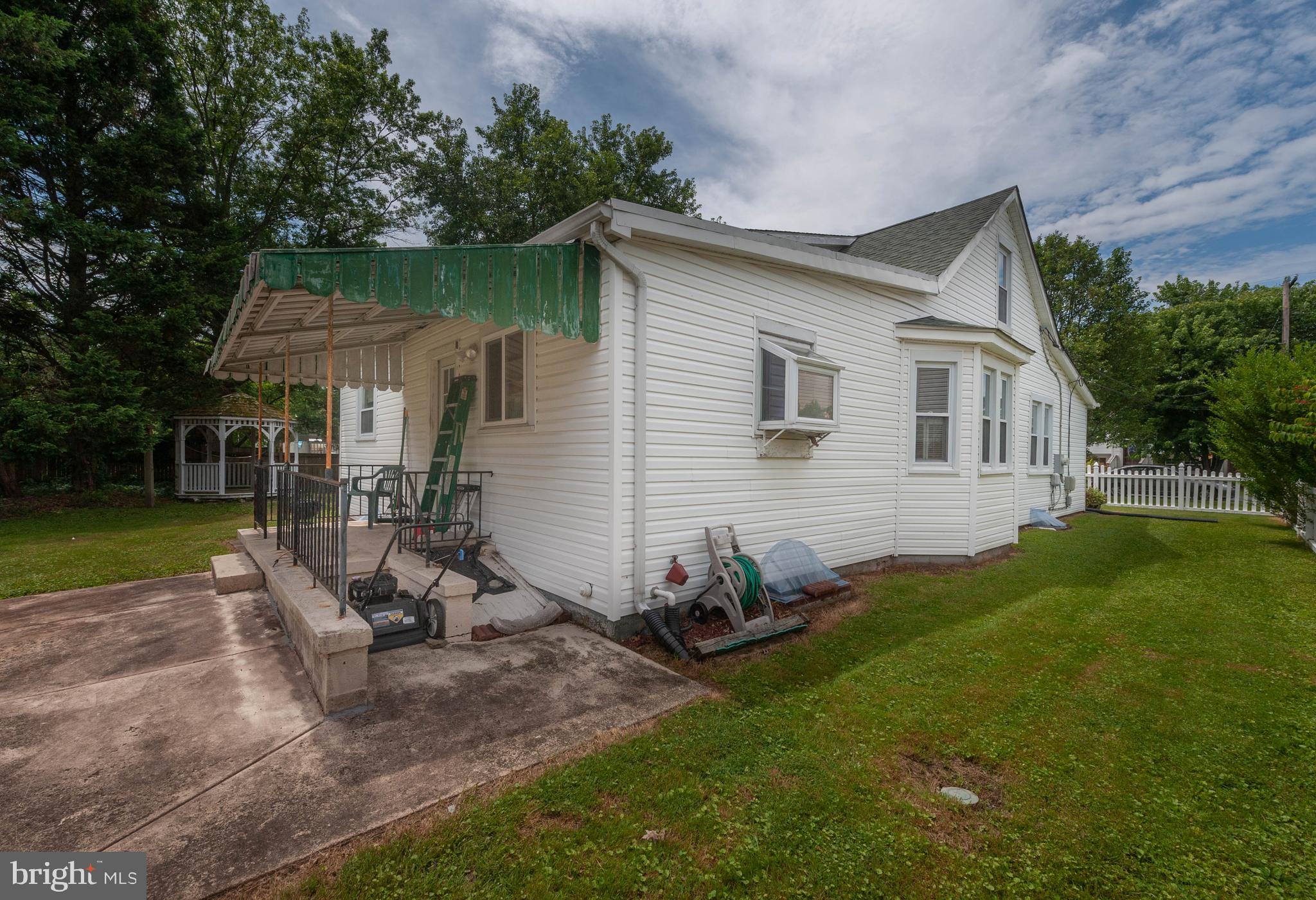 HIGHPOINT - Residential