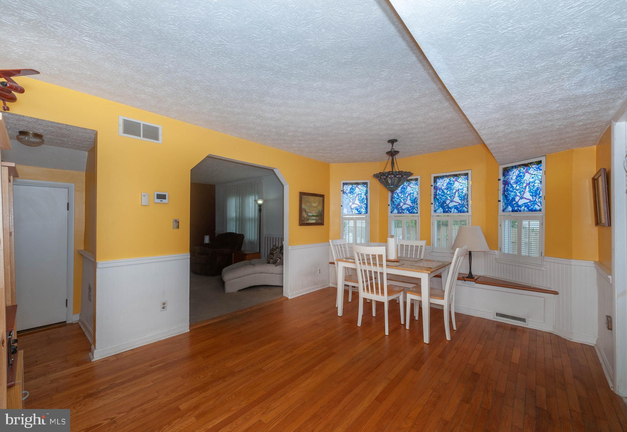 HIGHPOINT - Residential